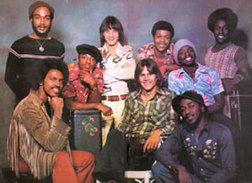 KC & The Sunshine Band - Please Don't Go 